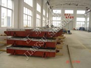 CRTS I型無砟軌道板模具